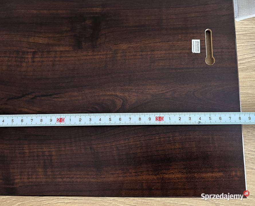 Podkłady Grawerton MDF LEE 12 x 15 Szczecin