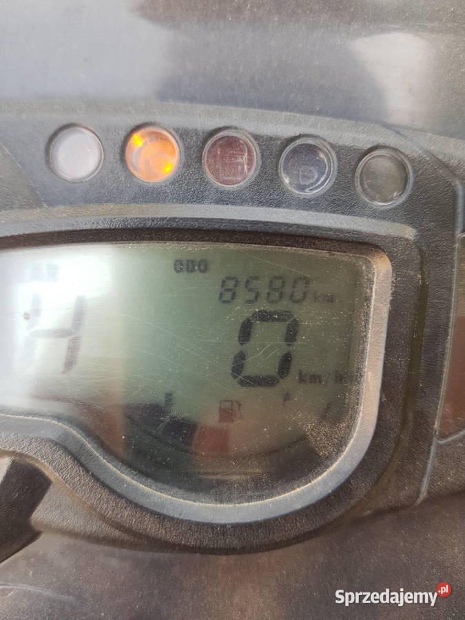 Kymco mxu 700 Kymco sprzedam