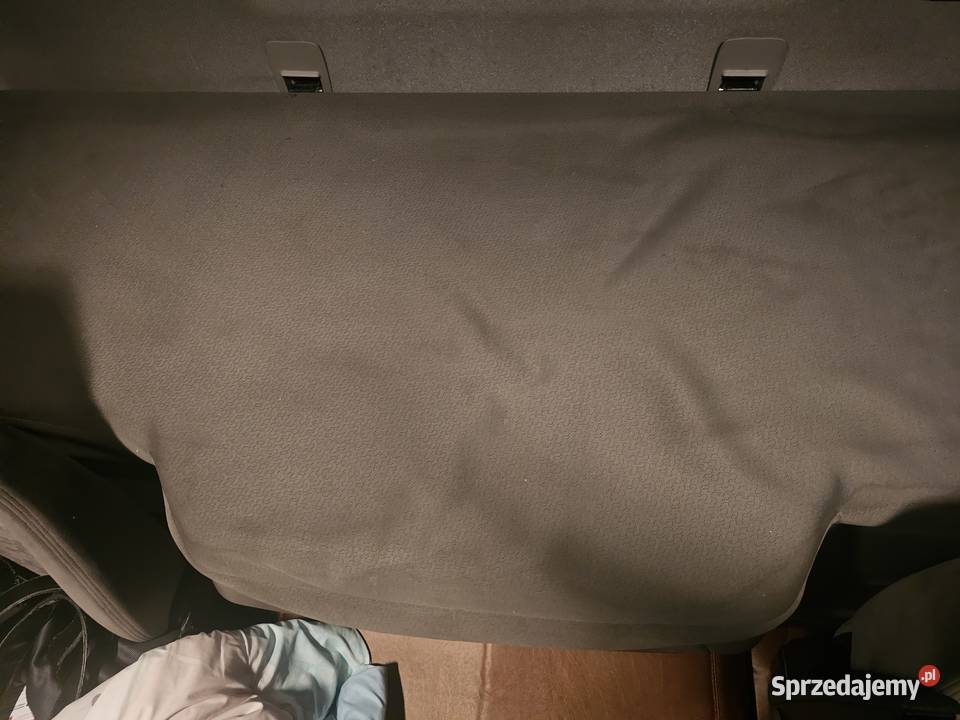 Łóżko dolne Tapicerka Scania Next Gen mazowieckie Ostrołęka sprzedam