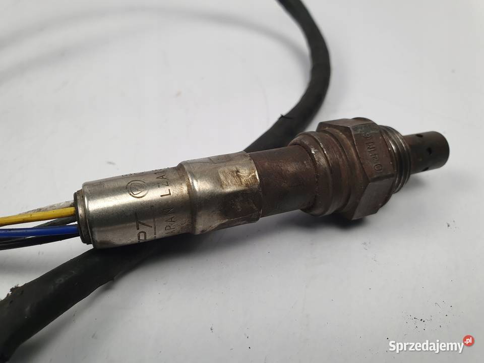 SONDA LAMBDA Fiat Fiorino 13 JTD MULTIJET Chełm sprzedam