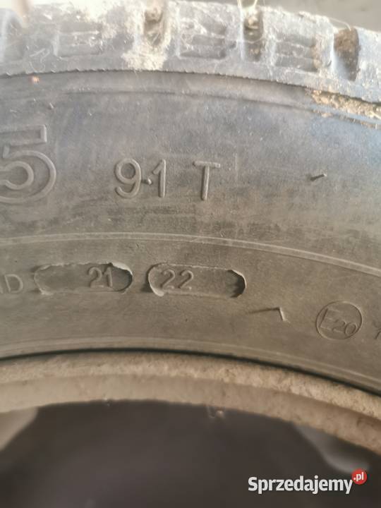 Sprzedam koła 15 4x108 dolnośląskie Lasów