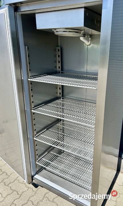 SZAFA MROŹNICZA 700L ZAMRAŻARKA MROŹNIA SUPER Krępsko