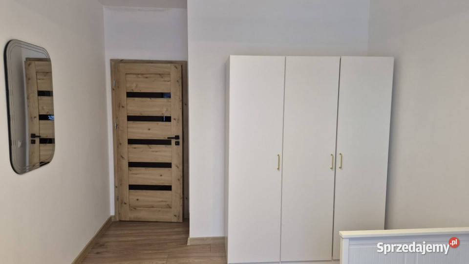 Wynajmę mieszkanie dwupokojowe na Morenie w Piętro 1 Gdańsk sprzedam