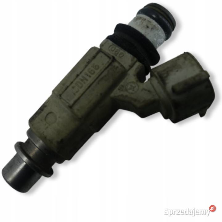 WTRYSKIWACZ Mitsubishi Galant VIII 20 V6 WTRYSK Chełm