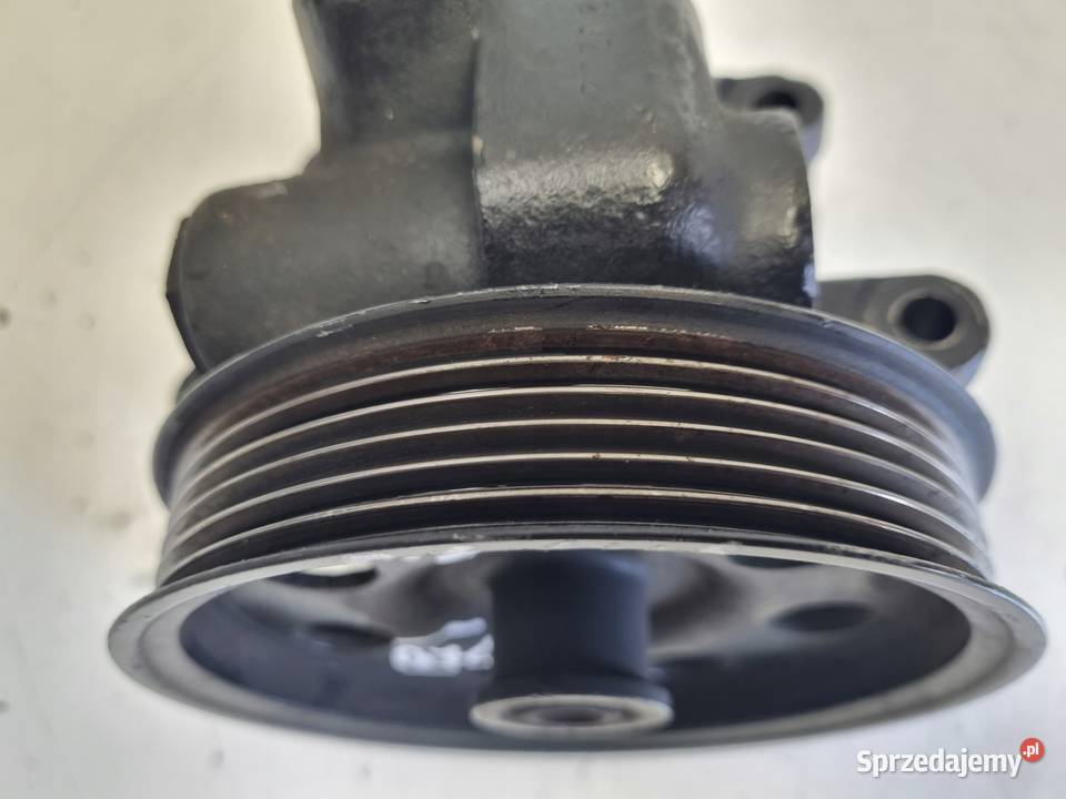 Ford Focus I MK1 18 TDCI POMPA WSPOMAGANIA HBDFX