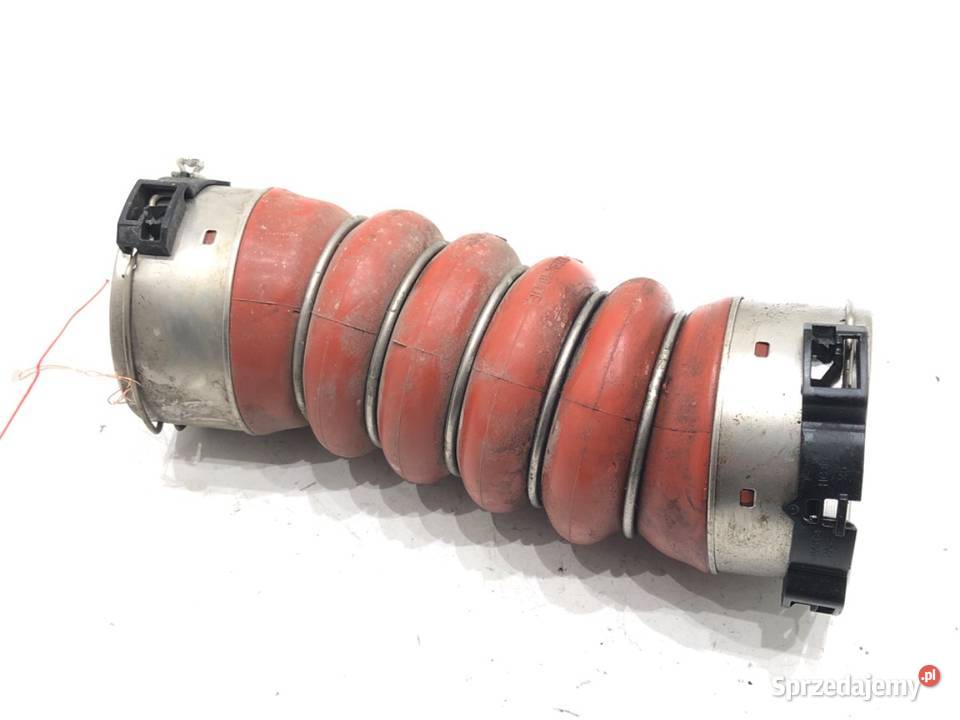 RURA POWIETRZA INTERCOOLERA BMW G30 8571027 30 podkarpackie