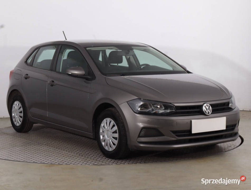 VW Polo 10 wielofunkcyjna kierownica mazowieckie Piaseczno