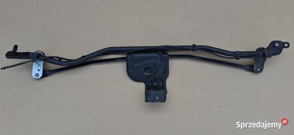 SCANIA R S MECHANIZM WYCIERACZEK ORYGINAŁ Bieleń sprzedam