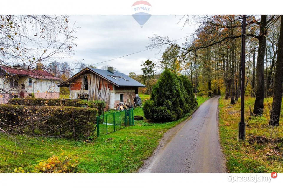 Na sprzedaż dom 116m2 w Jasienicy Jasienica