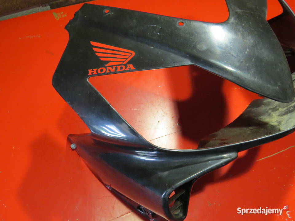 HONDA CBR 600 F4I CBR600 0106 czacha owiewka Warszawa