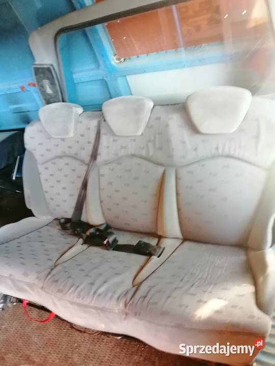 Citroen C8 C8 Bystrzyca Stara