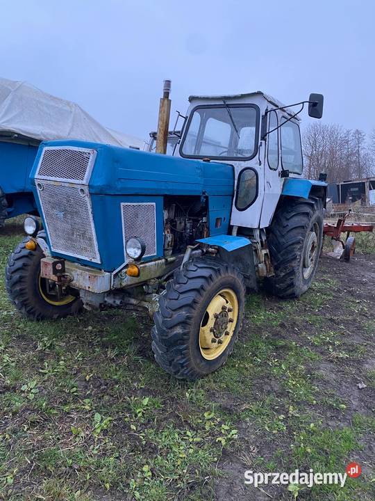 FORTSCHRITT ZT 303 Książki