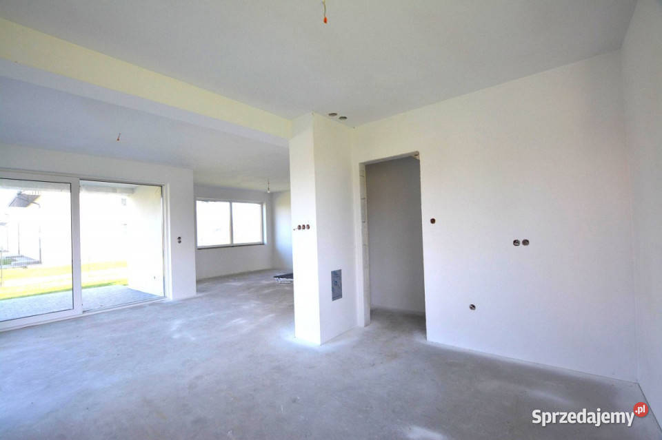 Dom wolnostojący sprzedam 1969m2 Minkowice-Kolonia