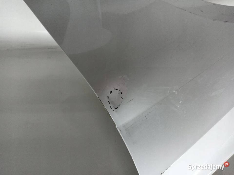 BŁOTNIK PRZÓD PRZEDNI LEWY BMW 3 G20 G21 BŁOTNIK sprzedam