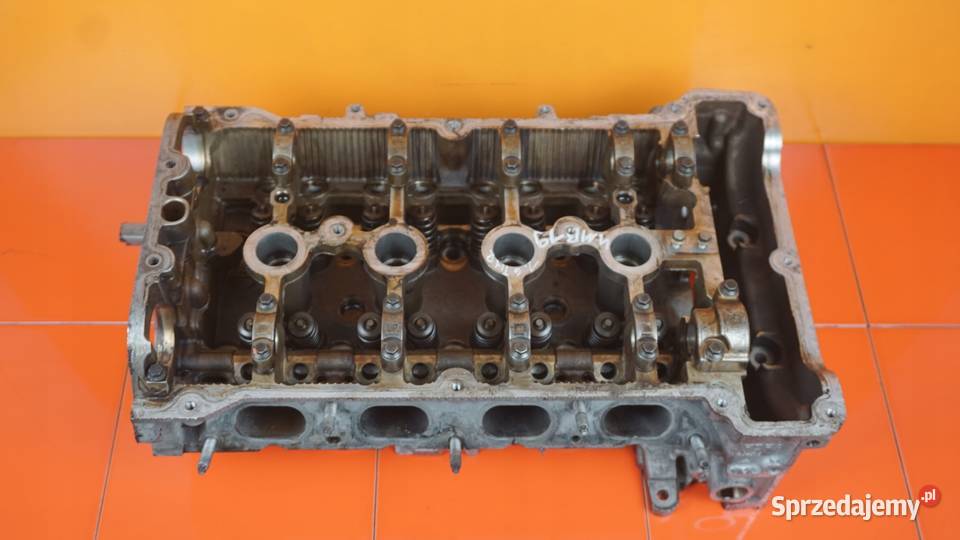 MINI COOPER CLUBMAN 16 THP 09r N14B16AB glowica osobowe Suków