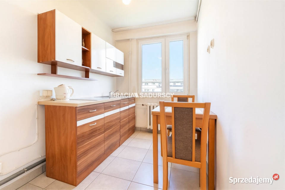 Mieszkanie 291 metrów 1 pokojowe Kraków Ugorek