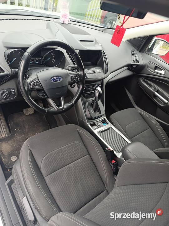 Sprzedam 44 20 automat 150KM Kuga małopolskie Brzeszcze