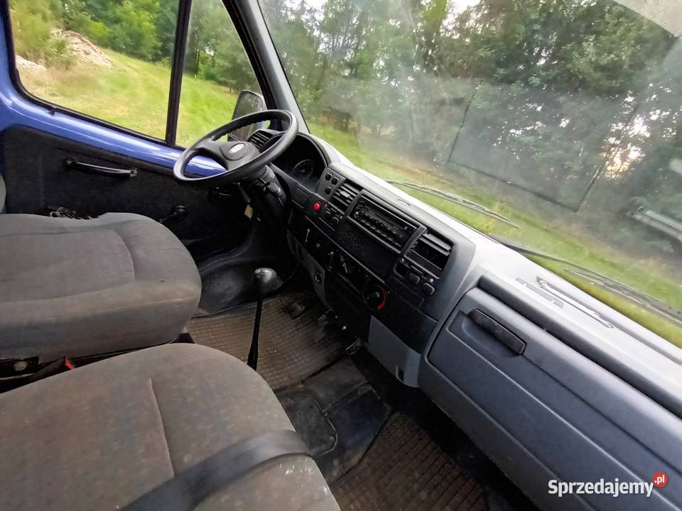 Gaz Gazela nie Przedbórz