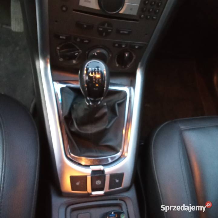 Opel antara bogato wyposażony garażowany podlaskie Choroszcz