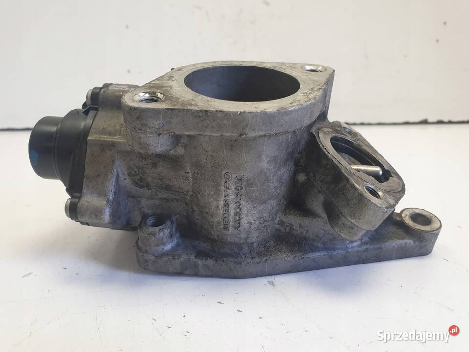 Renault Scenic II 19 DCI ZAWÓR EGR 8200754913H lubelskie