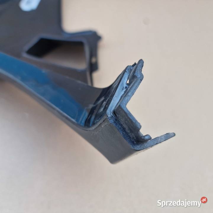 HONDA CBR 600RR 600 RR PC37 BOK BOCZEK OWIEWKA Bieleń