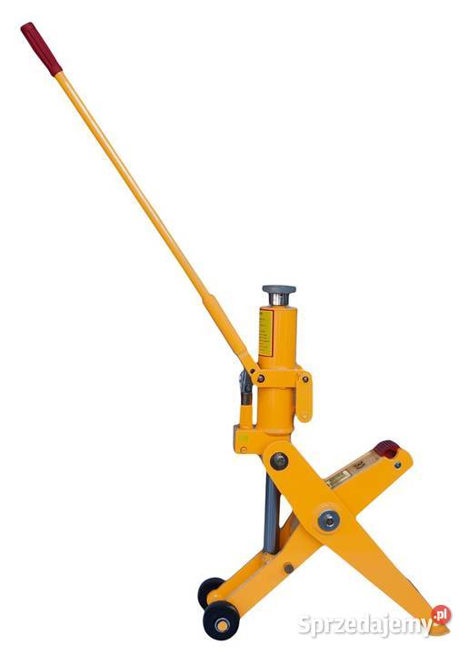 HYDRAULICZNY PODNOŚNIK DO WÓZKÓW WIDŁOWYCH 4000 Mikołów