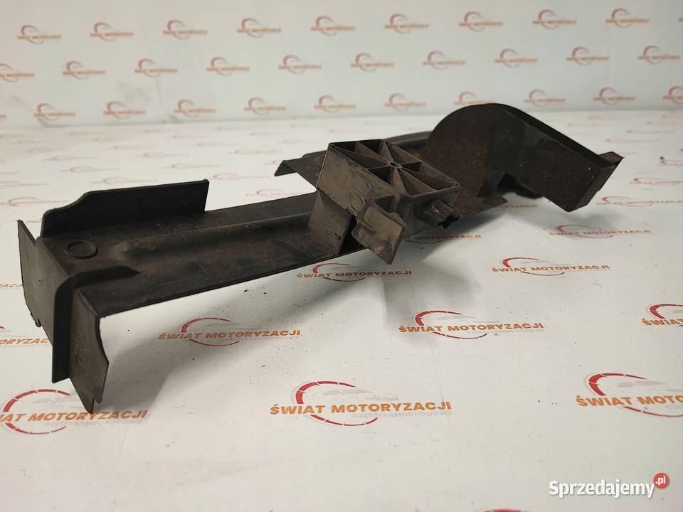 FORD FOCUS MK3 III 13r wlot powietrza BM518310DB świętokrzyskie Kielce