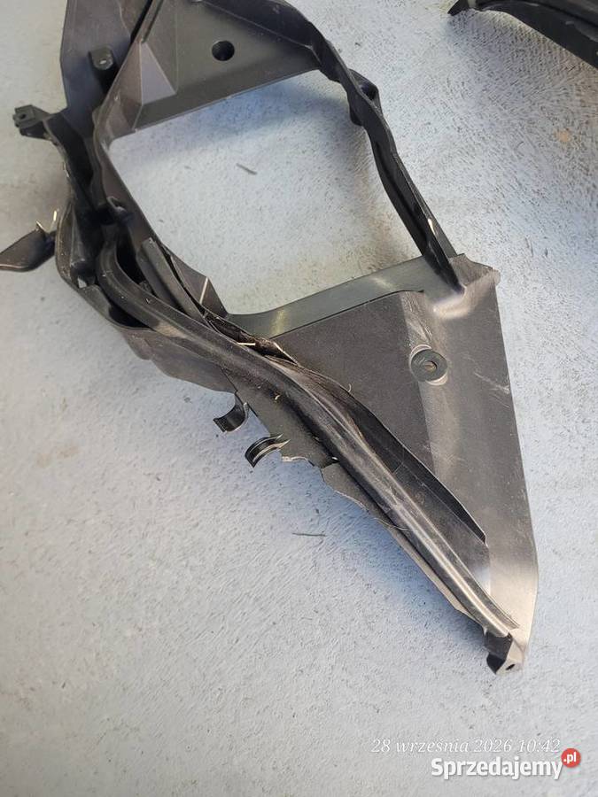 HONDA GOLD WING GL1800 SC79 B GOLDWING OEM Nowy Tomyśl