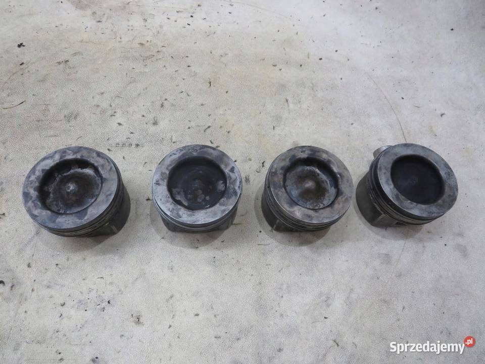 TŁOK TŁOKI MAZDA 22 D SH01 SH01 lubelskie