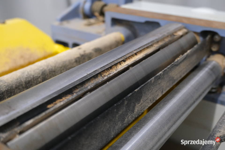 STRUGARKA BERNARDO FS310P 2021 mazowieckie Warszawa