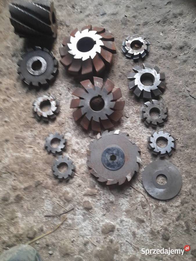 Gwintowniki narzynki Duża ilość Nowy Sącz