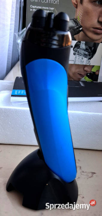 Golarka Braun wetdry series 3 Zawiercie