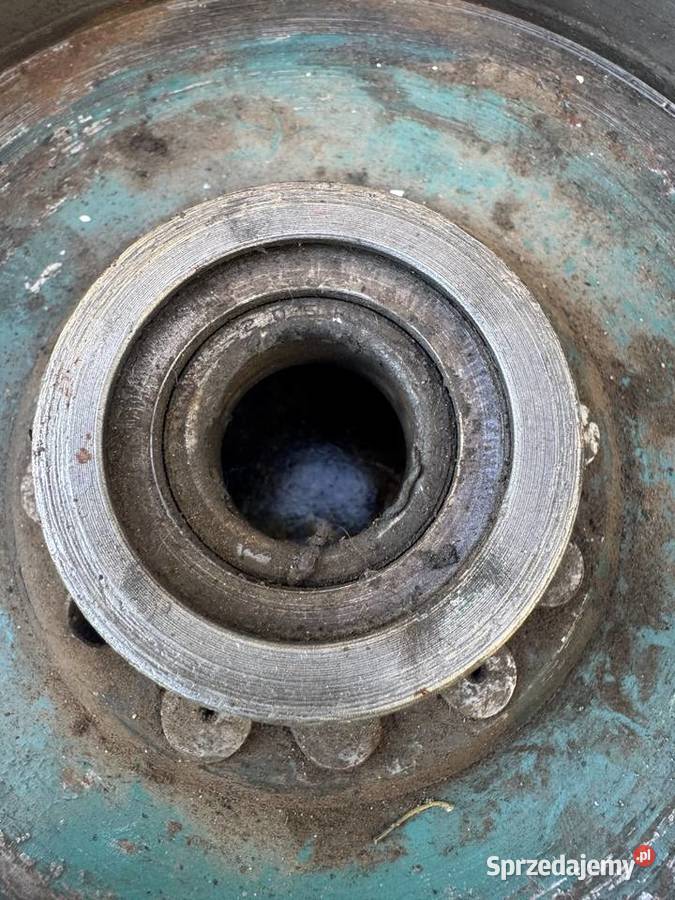 Iz49 56 Oryginalny Beben Hamulcowy Przemyśl