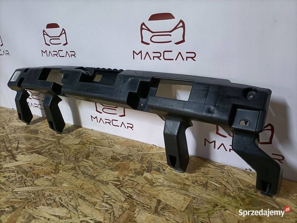 DACIA JOGGER 21 ABSORBER BELKA WZMOCNIENIE Wzmocnienia, belki i wsporniki Pleszew sprzedam