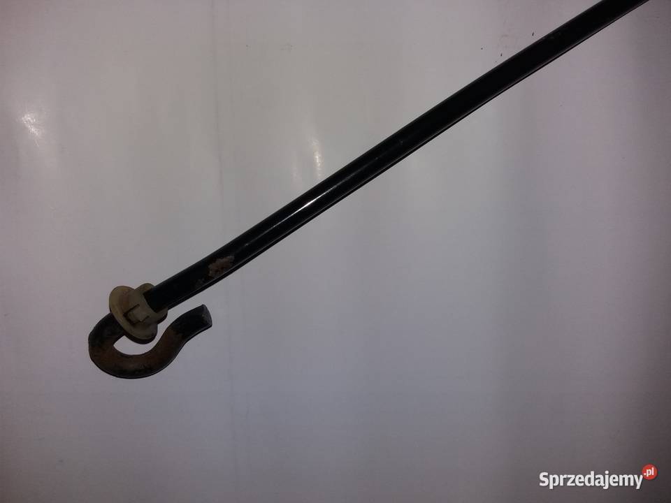 Podpórka maski Citroen ZX OE 7927 27 7928 24 osobowe