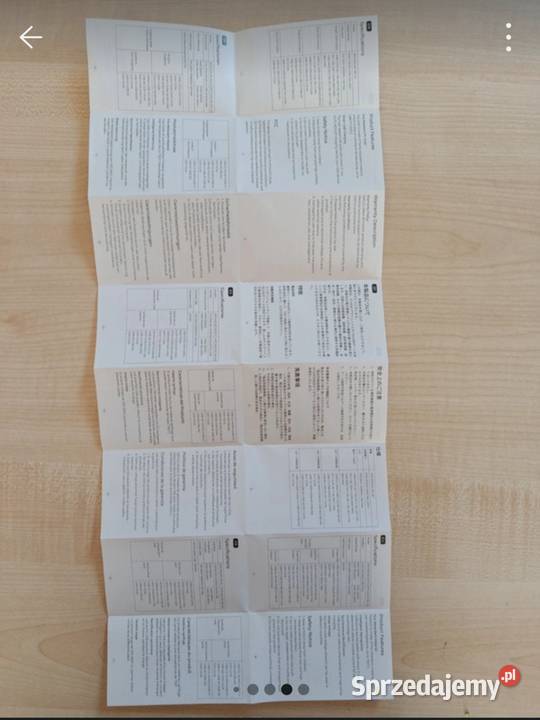 Nowa listwa zasilająca Orico 65W GaN przedłużacz opolskie Ligota Bialska sprzedam