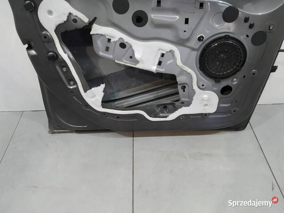 DRZWI LEWE PRZÓD EVL Peugeot 2008 I 20132019
