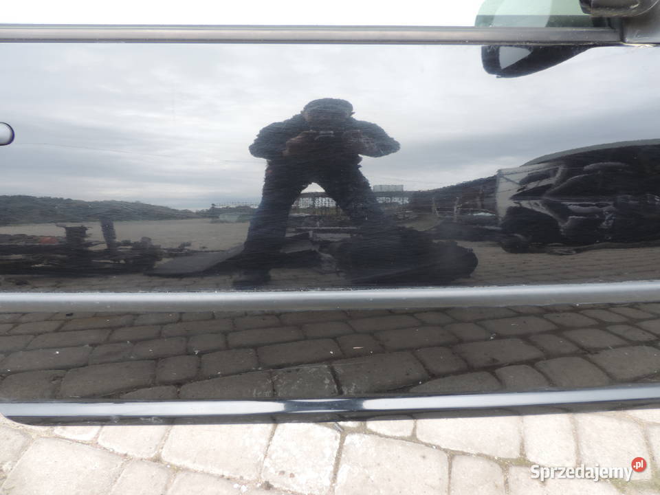 VOLKSWAGEN GOLF 4 3D DRZWI PRAWY PRZÓD LQ41 Nowy Sącz