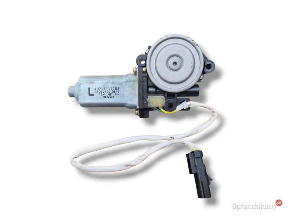 SILNIK SILNICZEK SZYB SZYBY PRZÓD TYŁ PRAWY LEWY osobowe świętokrzyskie Działoszyce