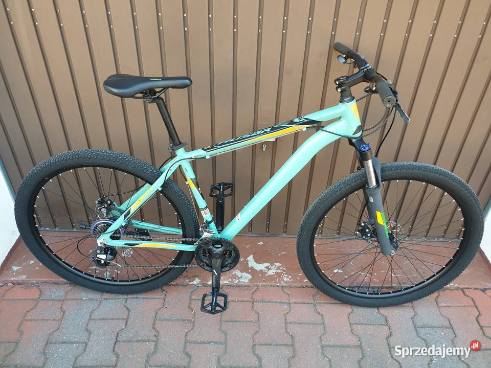 Rower MTB 29 Husar M 19 Górski Częstochowa sprzedam