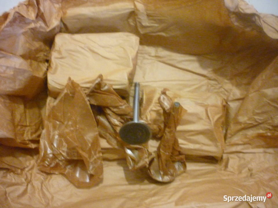 OT64 Skot zawór wydechowy 928194101 Dębica sprzedam