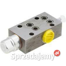 John Deere sekcja rozdzielacza AL26987 AL30399 Jastrzębniki sprzedam