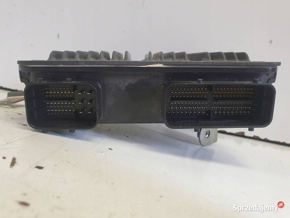 Toyota Corolla XII E21 20 H STEROWNIK SILNIKA Rudka