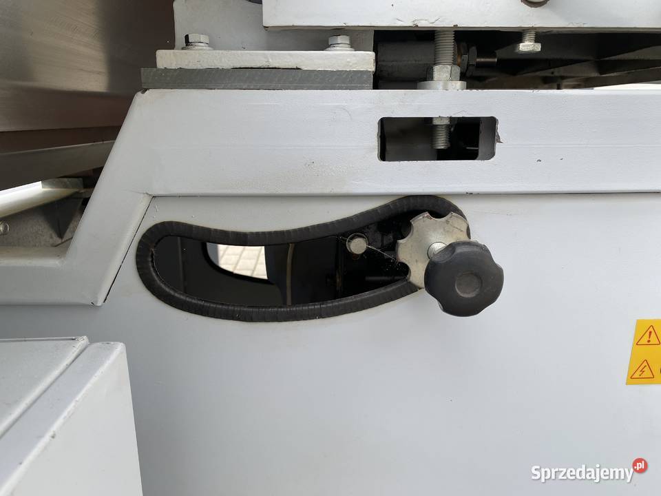 Piła formatowa FKS 400VF3200 Mojusz