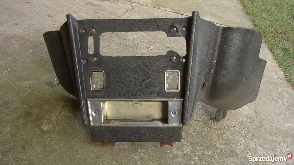 Wiązka elektryczna Fiat 125p Ryki