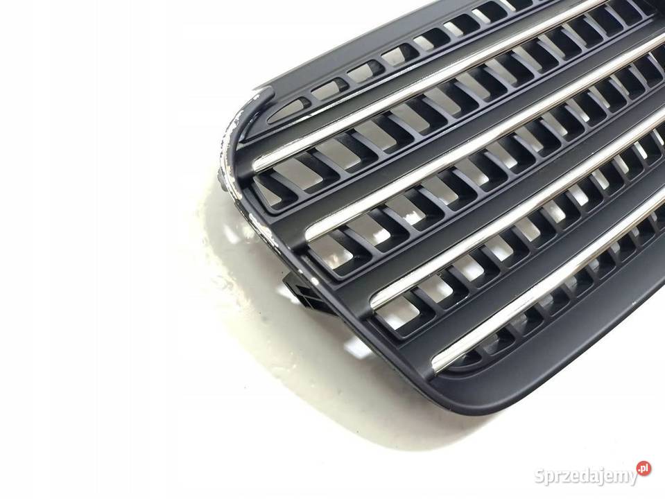 Hyundai Accent 0610 ATRAPA GRILL PRZÓD osobowe Skarżysko-Kamienna