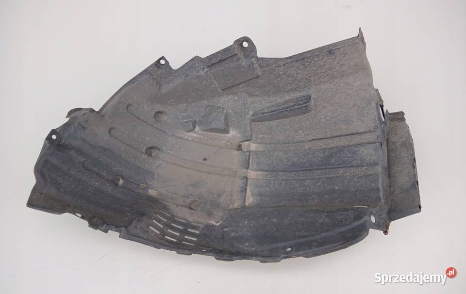 NADKOLE LEWY PRZÓD INFINITI FX35 FX45 S50 2006 osobowe Nowy Tomyśl