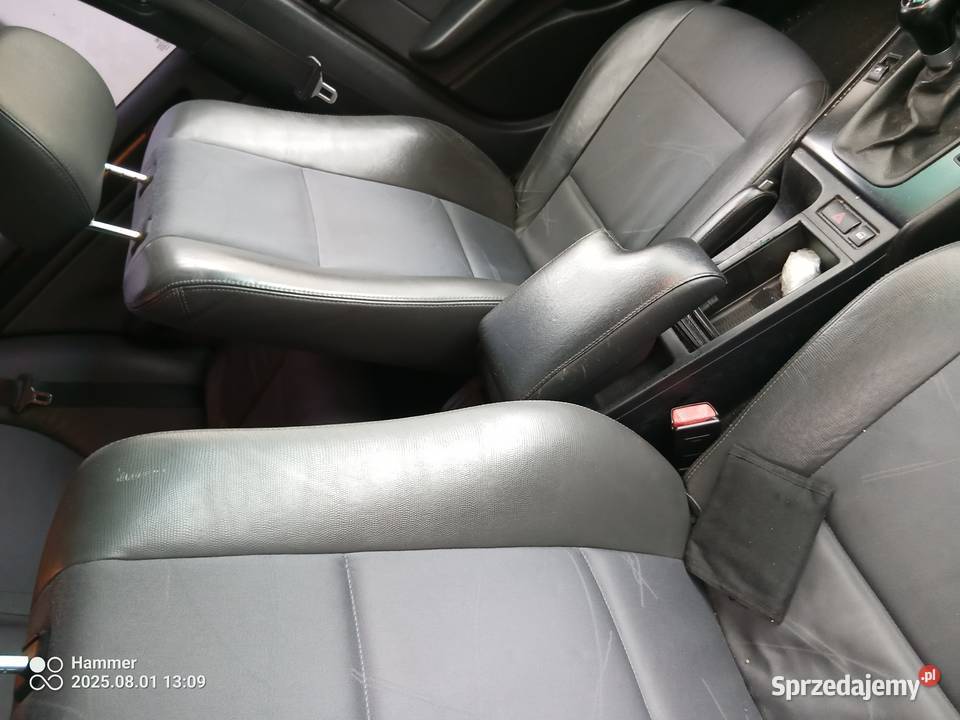 BMW R6 wielofunkcyjna kierownica