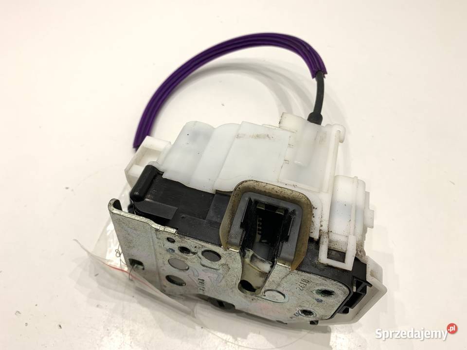 ZAMEK DRZWI PRAWY PRZÓD FIAT TIPO Kombi