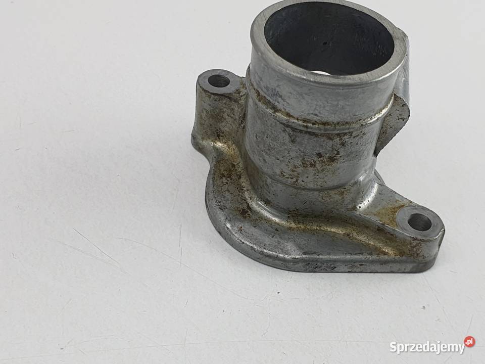 Obudowa Dekiel Korpus Honda Trx 250 Fourtrax Łódź